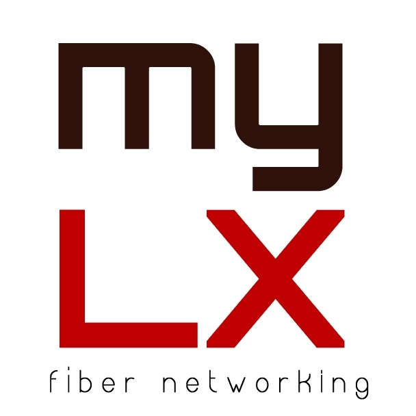 Fibre Optique myLX