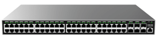   Switch   Switch L2 48 ports Giga 6x SFP+ stackable GWN7806